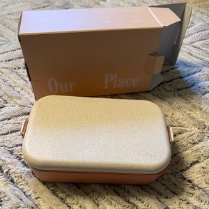 ⭐️New⭐️ Our Place The Lunchbox